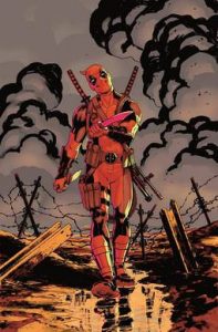 deadpool