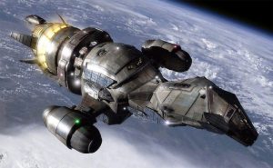 Firefly_class_ship