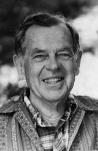 Joseph Campbell monomyth hero's journey