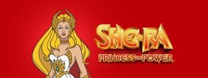 SheRa