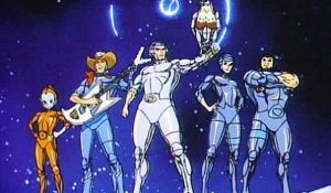 Silverhawks