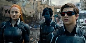 X-Men Apocalypse