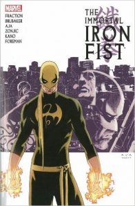 Iron Fist