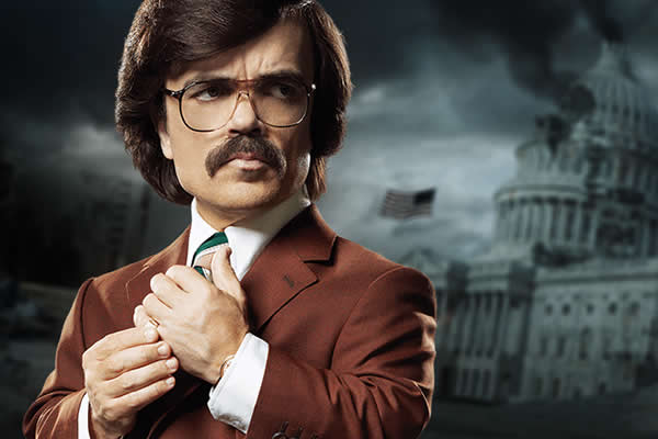 Bolivar Trask