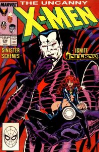 Mister Sinister