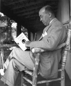 Old School Nerds: Remembering Icon Edgar Rice Burroughs