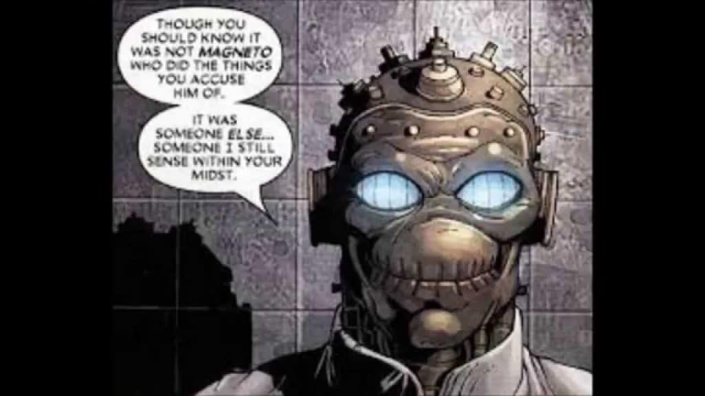 Xorn