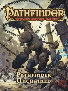 pathfinder beholder alternative