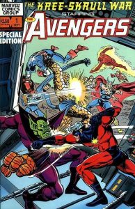 Kree_Skrull_War_Avengers_Special_Edition_Vol_1_1