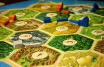 7 Great Board Games to Replace Settlers of Catan – Nerds on Earth