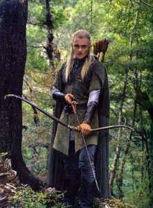 legolas elf