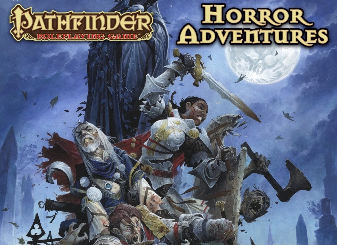 Unprecedented Monsters: A Review of Bestiary 6 for the Pathfinder RPG