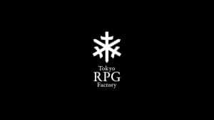 tokyo rpg factory logo