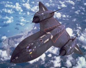 fr-71 blackbird