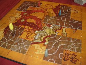 tsuro