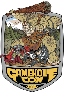gamehole con