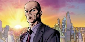 Lex Luthor