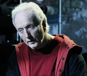 jigsaw saw horror movie