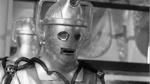 Scariest Doctor Who Stories – Tomb of the Cybermen