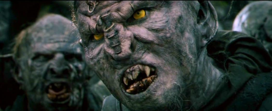 Orcs! Full Movie In English