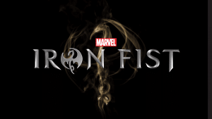 netflix iron fist