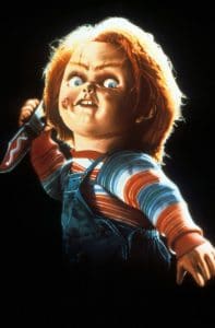 child's play chucky horror movie