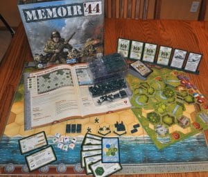 Memoir '44