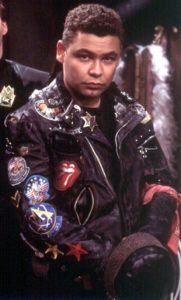 dave-lister Red Dwarf