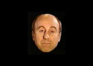 Holly, played by Norman Lovett, Series I, II, VII, and VIII. Played by Hattie Hayridge, Series III, IV, and V
