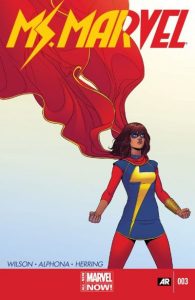 ms marvel