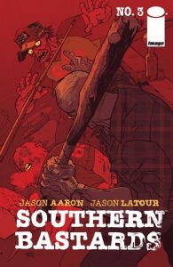 Southern Bastards