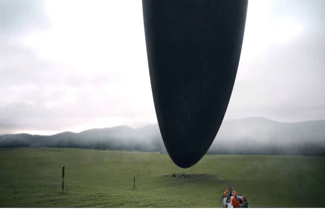 Arrival-Review