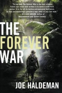 forever war cover