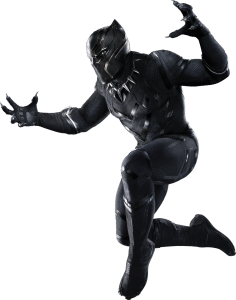 2016 nerdie best movie civil war black panther