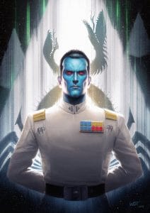 thrawn