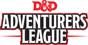 adventurers league logo