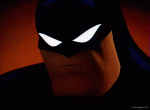 batman the animated series