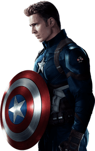 captain america