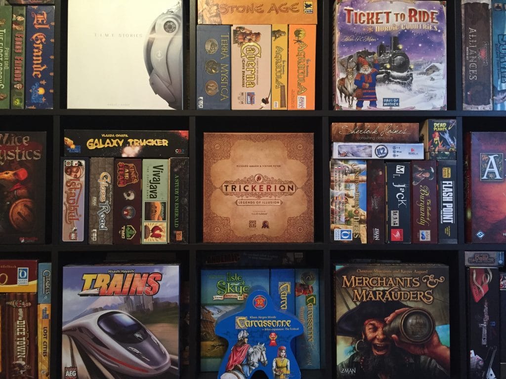 Companies You Can Trust The 7 Best Board Game Publishers Nerds on Earth
