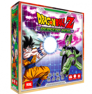 perfect cell dice game