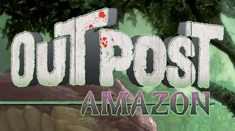Outpost Amazon