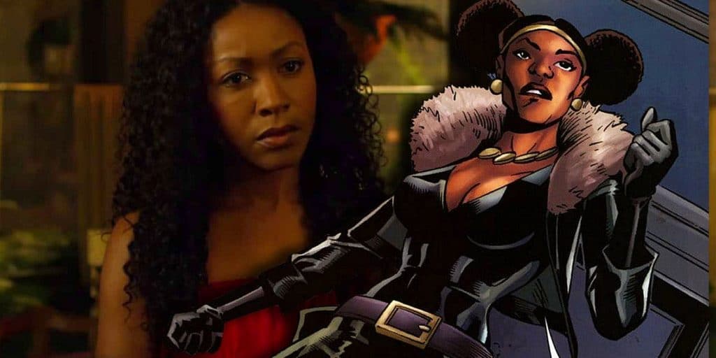 Luke Cage Season 2: What is Nightshade? – Nerds on Earth