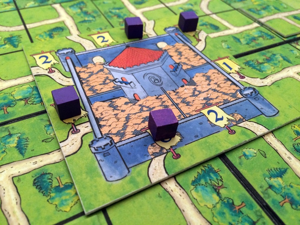 The Origins Game Fair Introduces Many Of The Hottest Board Games Of