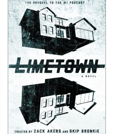 Limetown: A Novel cover