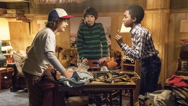 Stranger Things D&D Box: Is it really a starter set? - Nerds on Earth