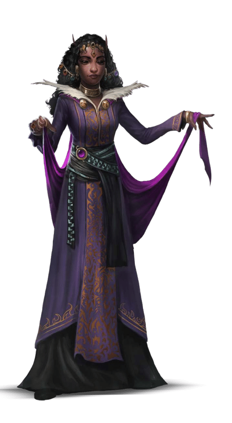 elf wizard pathfinder