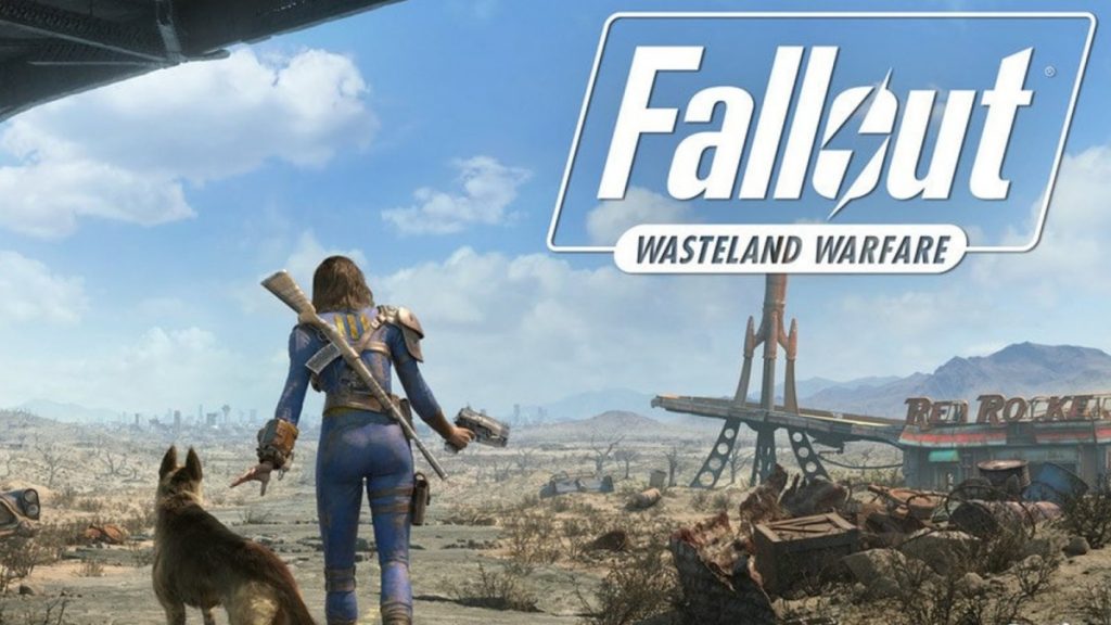 Fallout Wasteland Warfare RPG: Worth The Caps, Or Avoid Like Rad ...