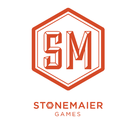 Stonemaier Games logo