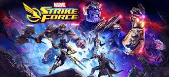 Marvel Strike Force: Unlocking a Wide Cast of Characters - Nerds on Earth