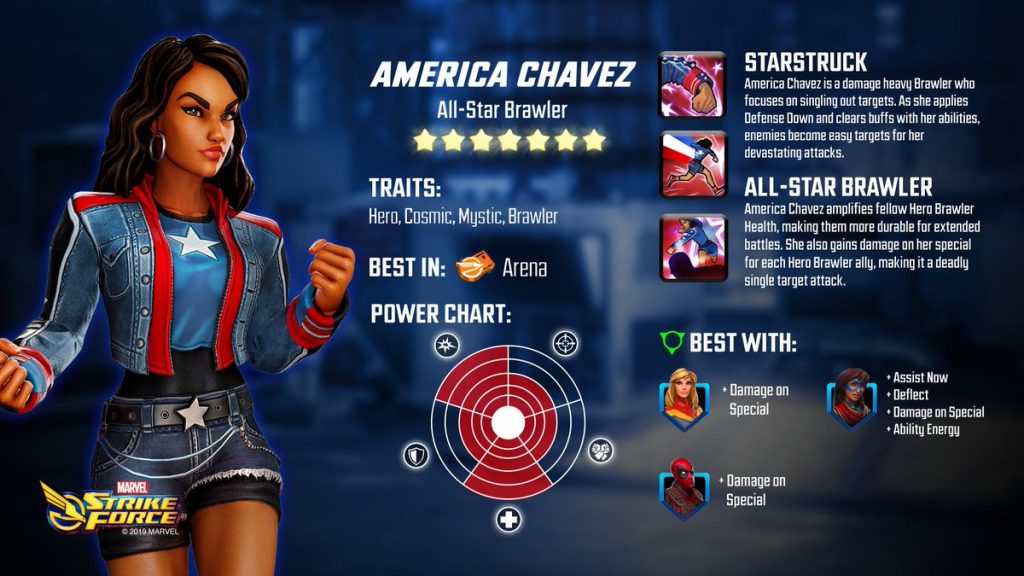 Marvel Strike Force: Unlocking a Wide Cast of Characters - Nerds on Earth